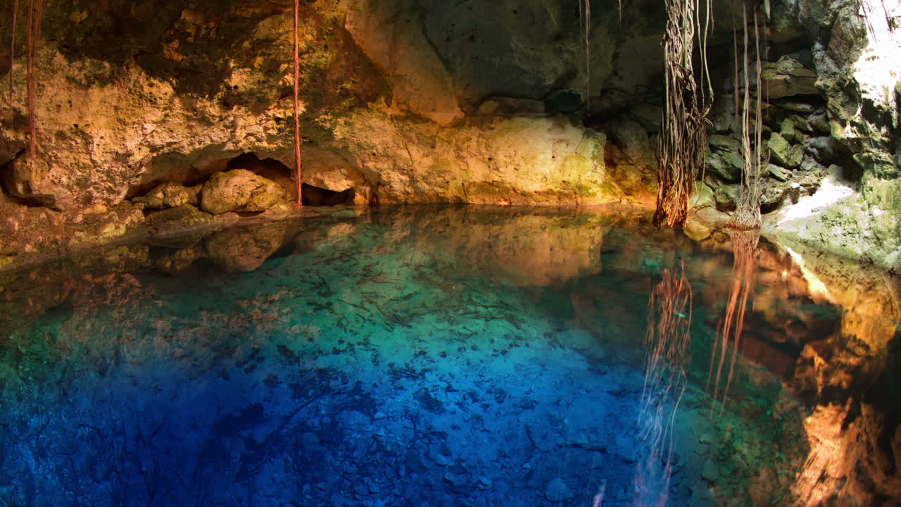 cenote cristal 02