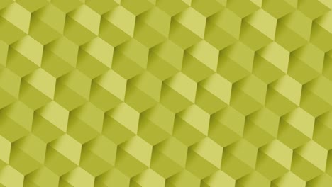 geometric 3d pattern background