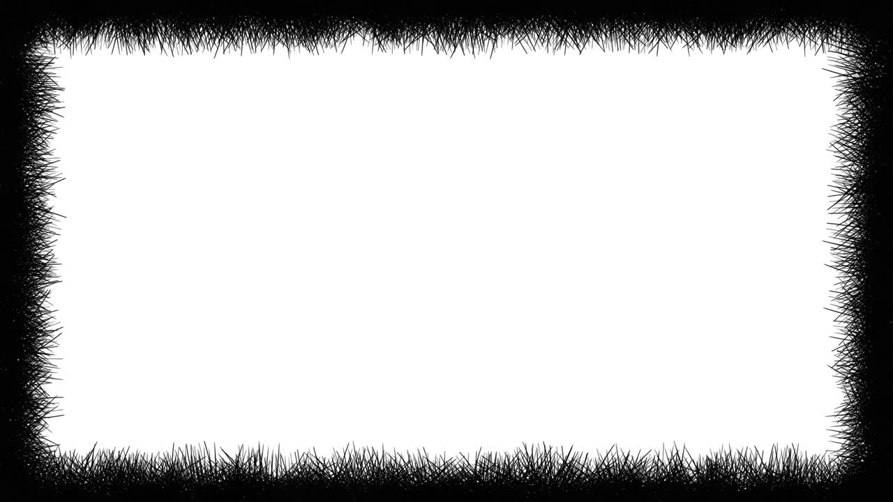 색 배경에 스 모션 애니메이션, 복사 공간