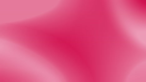 abstract red plasma background animation loop