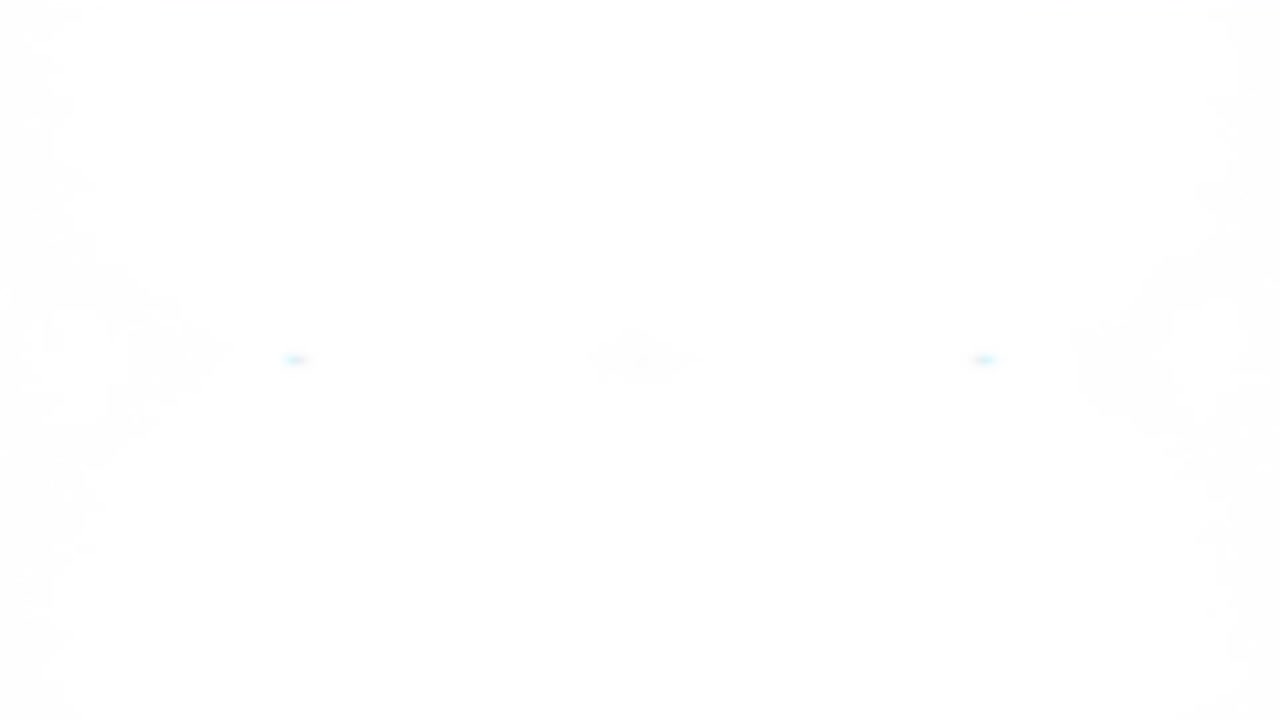 추상적인 레이저 조명. 레이저 터널. 스트로브 조명. vj 루프