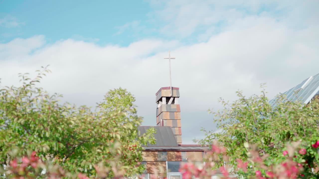 프로스타의 타우트라 마리아클로스터