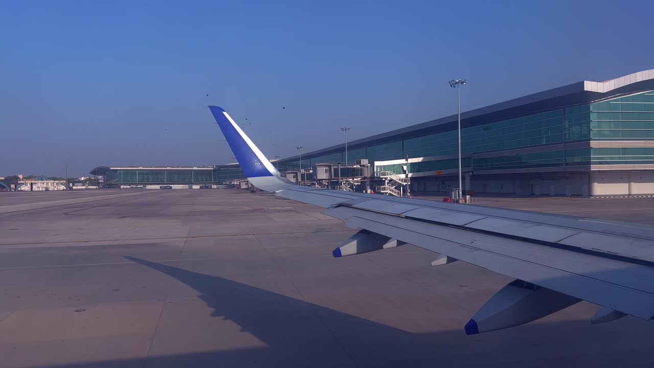 델리 에서 스리나가르 까지: 하늘 을 향한 여행