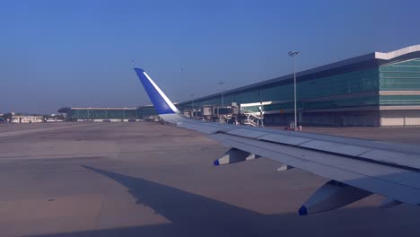 from delhi to srinagar: a skyward journey