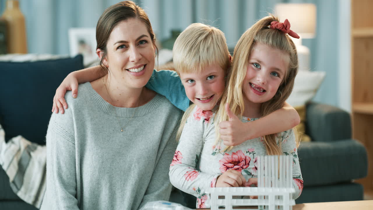 함께 배우는 가족은 함께 성장합니다.