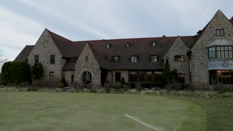 club de golf aronimink - newtown square, pa