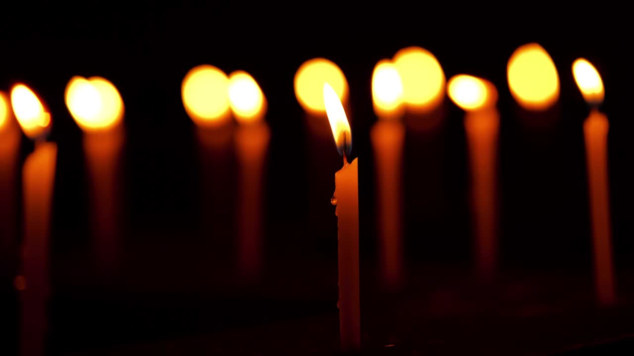 cera para la quema de velas y la fusión