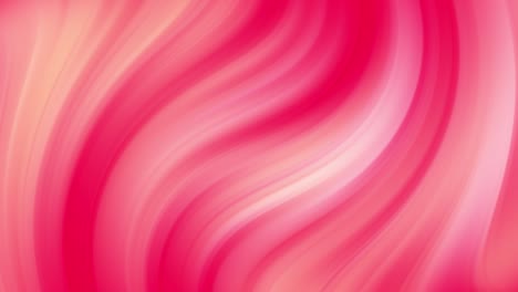 el fondo de gradación rosa abstracto crea un aspecto suave. admite la reproducción en bucle.