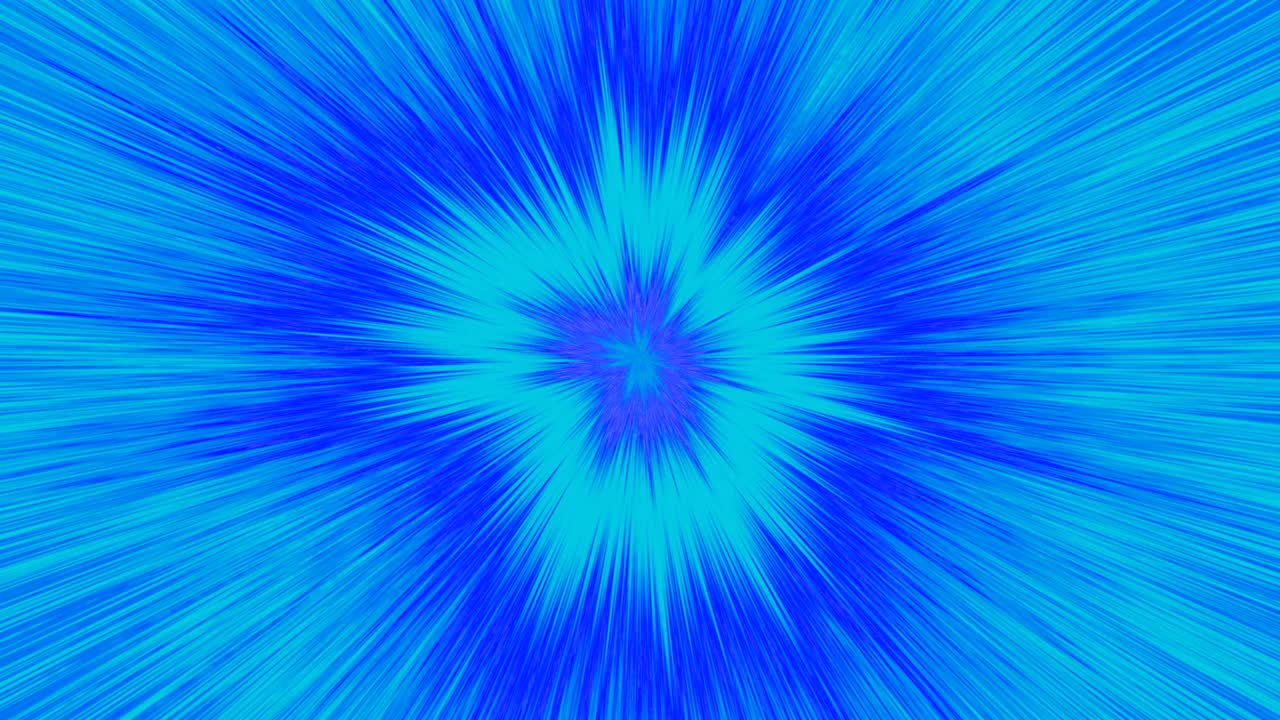 el patrón psicológico es un video de bucle sin costuras.