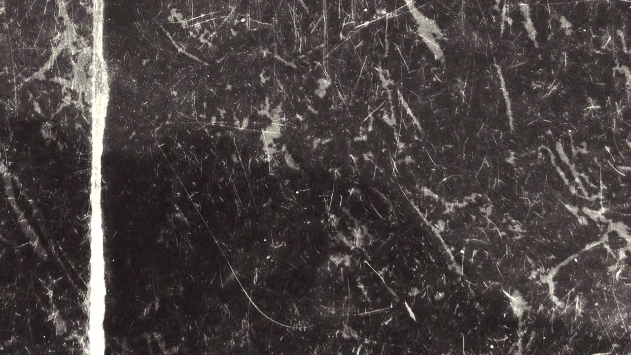 grunge vintage abstracto negro y blanco viejo marco retro textura bucle sin costuras