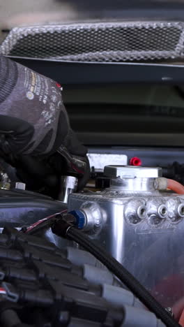 engine maintenance and repair