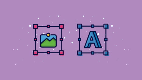 estudio de diseño gráfico animación de imágenes