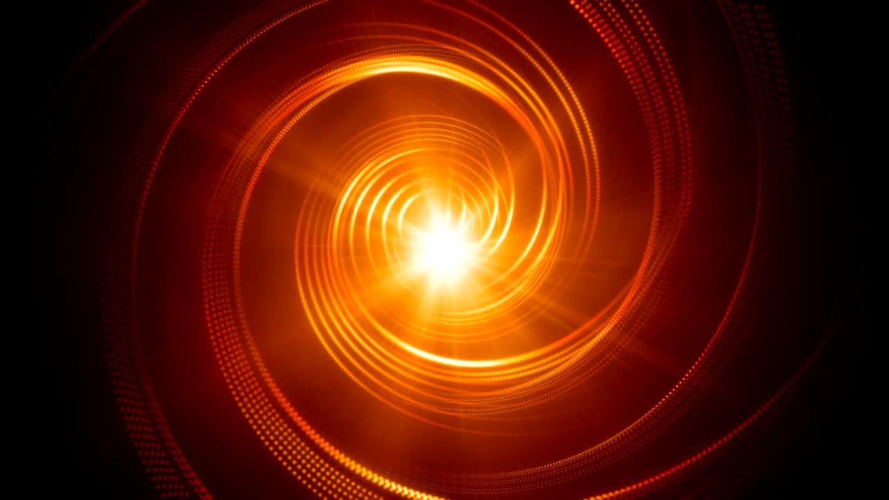 Vortici a Fuoco Centrale