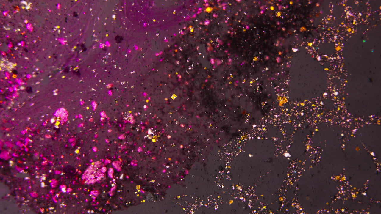 textura de brillo abstracto