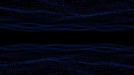 technology blockchain network connections digital cyberspace cyber space ai matrix abstract