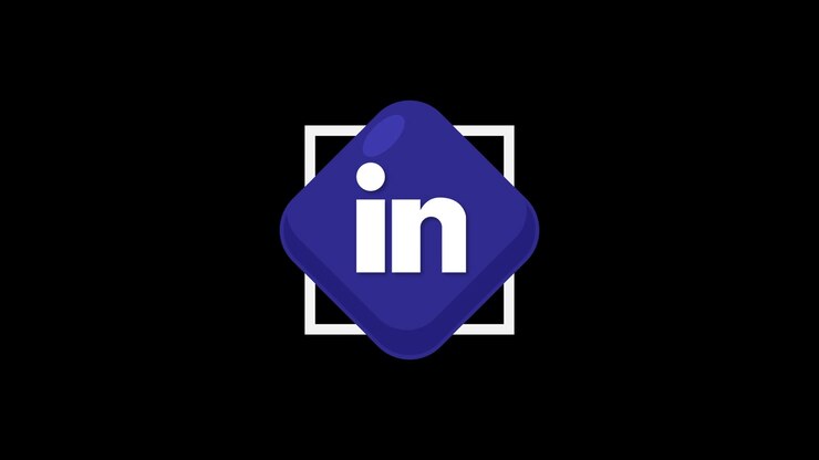 LinkedIn Logo