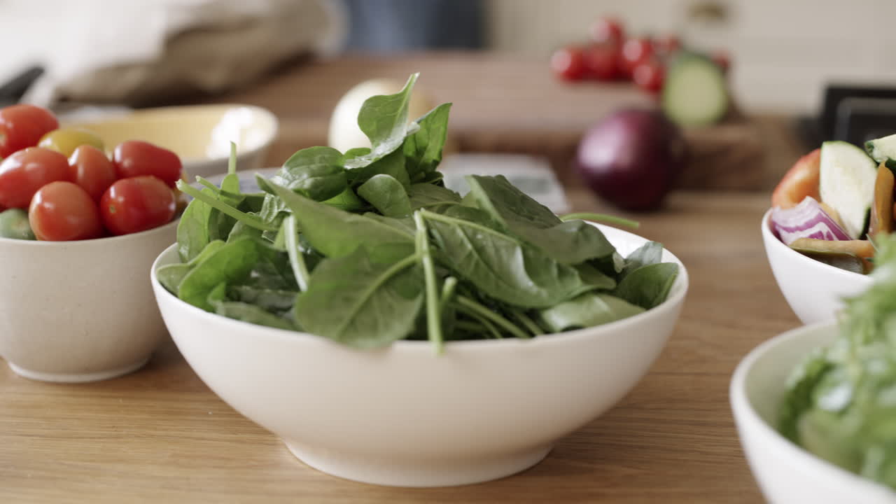Crea l'abitudine di mangiare più sano