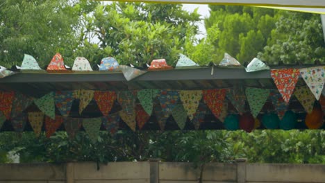 Triangular-garland-pattern-pennant-party-flags