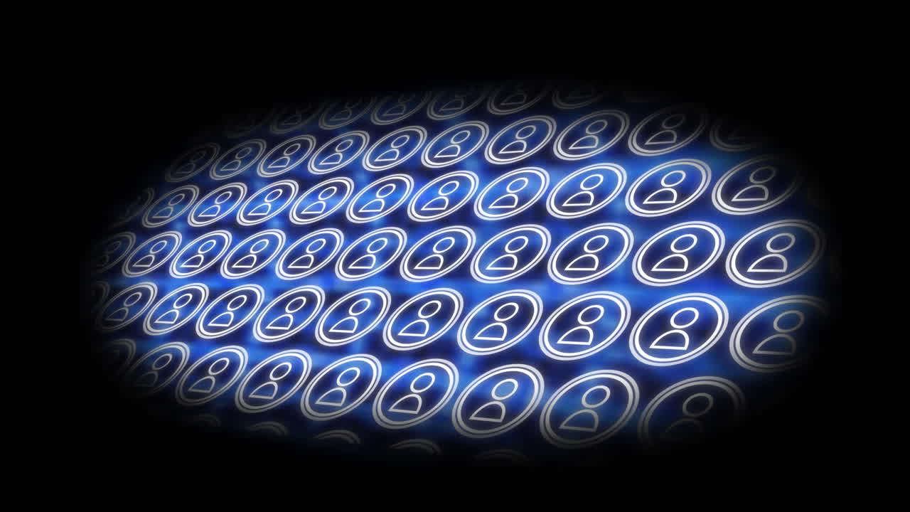 디지털 터널을 통해