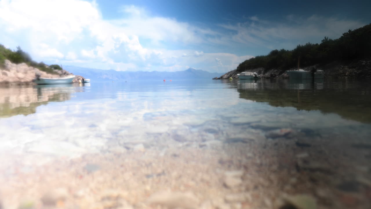 hvar 커버 수중 4k 00