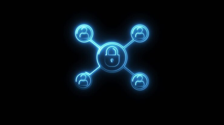 Secure Network Connection