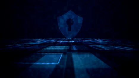 seguridad cibernética