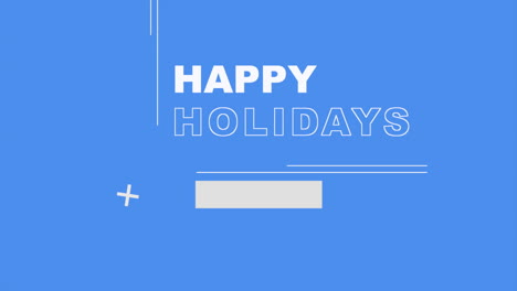 Festive-blue-background-with-bold-Happy-Holidays-text