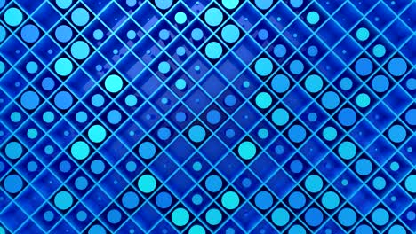 Background of Cylinders