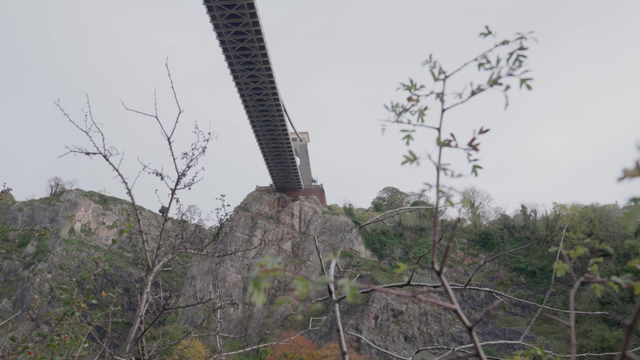 정적 슬로우 모션 샷