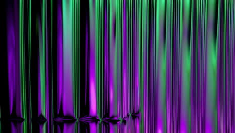 vibrant abstract vertical lines background