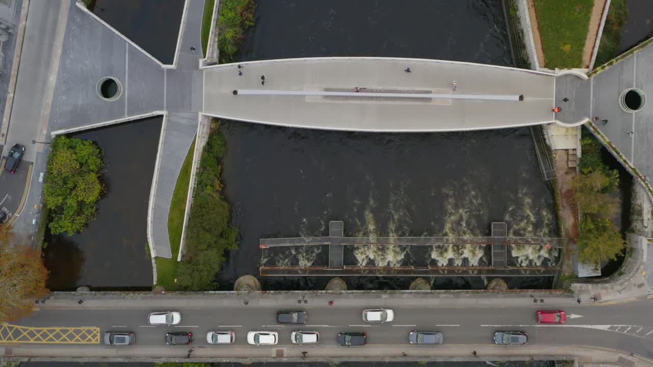 infraestructura multimodal