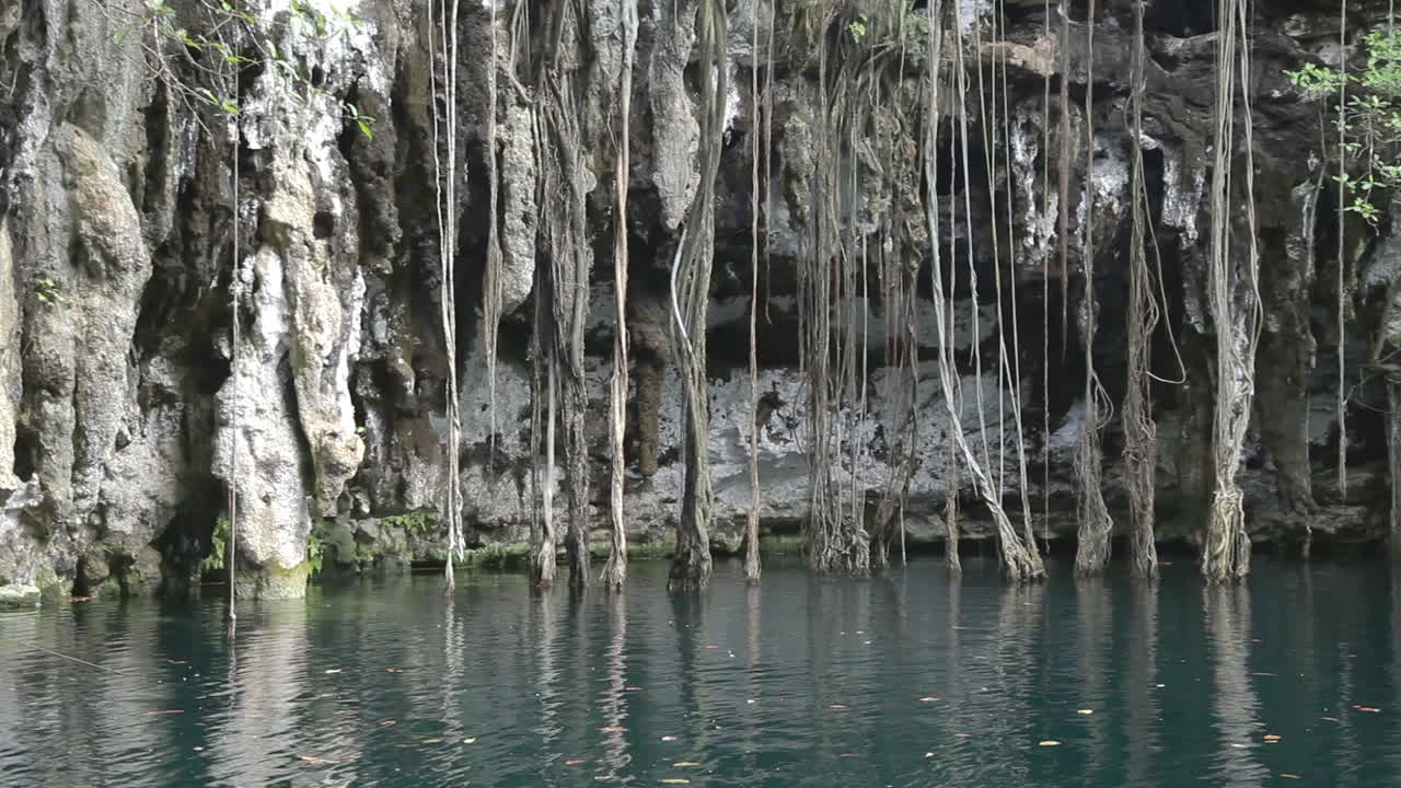 Cenote 01