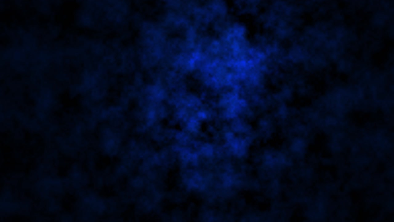 Noise smoke fog motion graphics dark horror atmosphere background halloween spooky night animation