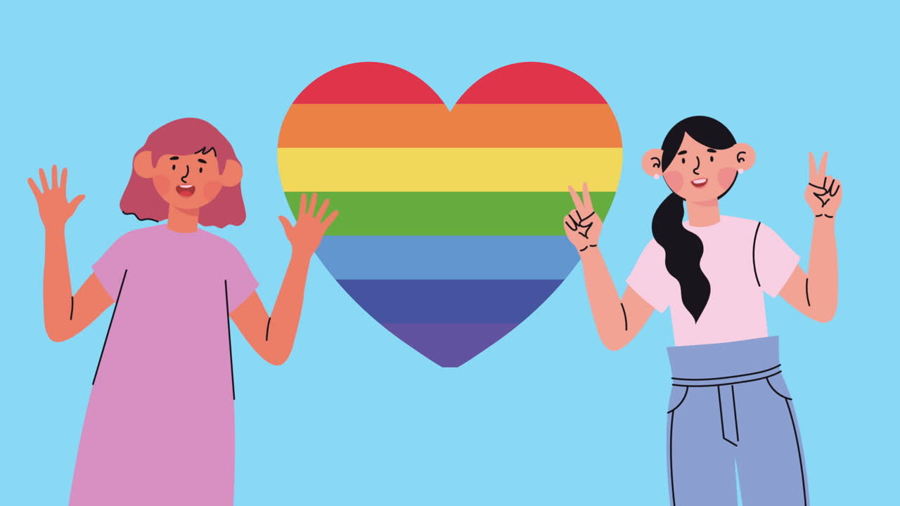 Pride and Acceptance