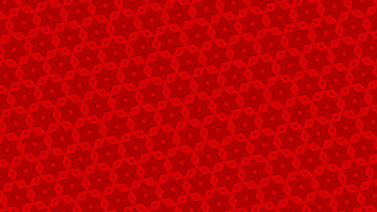 Graphic pattern that quickly changes color as it rotates clockwise and then anticlockwise, creating a hypnotic and stroboscopic effect.