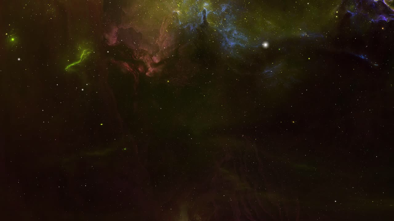 Viaje a la nebulosa, Maravilla del Universo