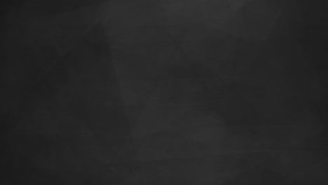 dynamic dark gray geometrical background animation - black and gray geometric shapes - futuristic motion