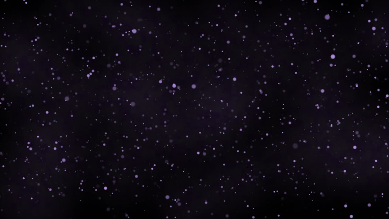 Loop moving beauty star particles summer concept the motion of bokeh sunlight natural shadow loop