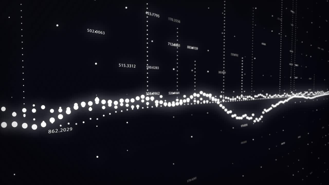 Abstract Data Visualization