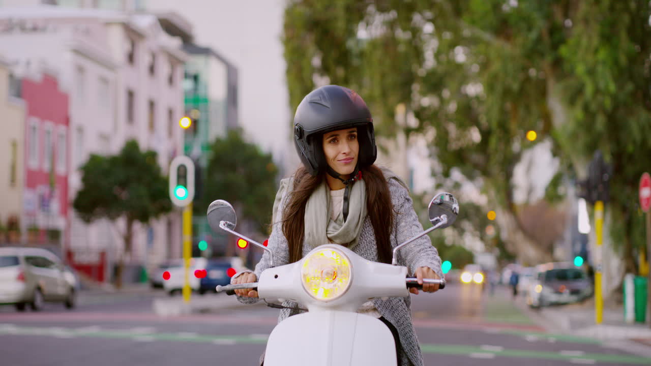 It's one of the most stylish rides you will find