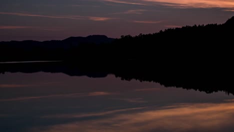 Norway-Dark-Sunset-4K-02