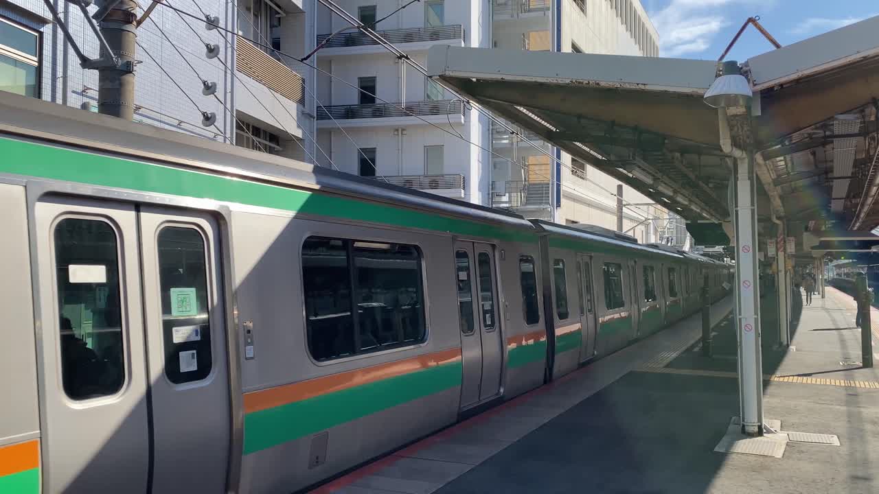 요코하마 최고의 전망