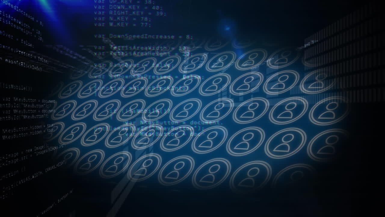 Social media programming