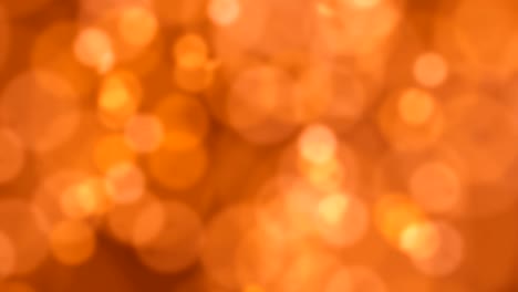 luz brillante chispas de cámara lenta desenfocado fondo abstracto 4k