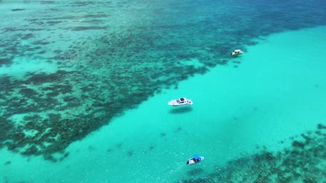 seychellen la digue schnorcheln marine park1.mp4