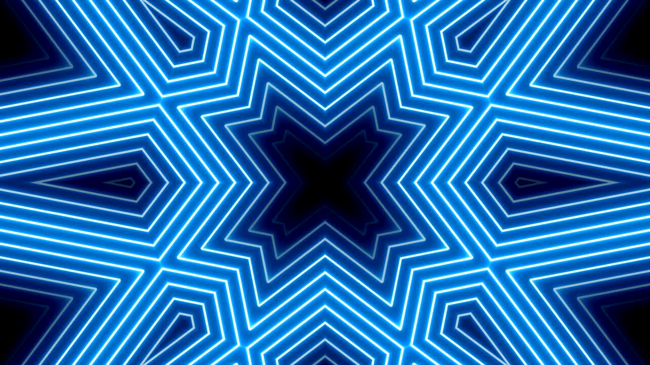 vj evento de luz concierto dirigido vídeos musicales espectáculo fiesta baile bucle de neón