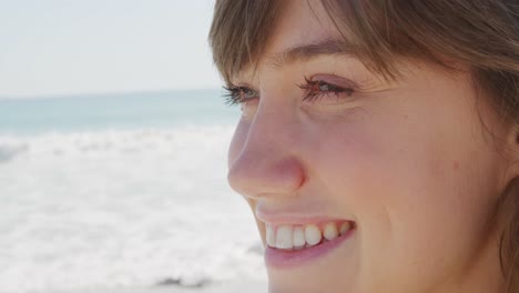 Young-woman-by-the-sea