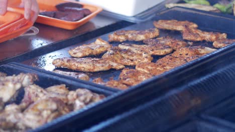 Pollo Asado
