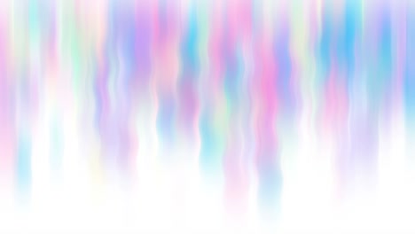 organic swirl and paint background. aquarelle flow seamless loop. pastel palette colors.