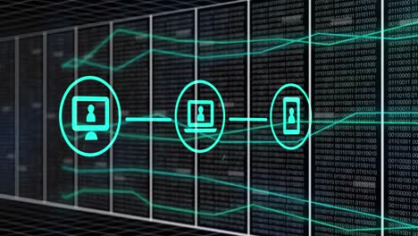 Animación-Del-Procesamiento-De-Datos-Sobre-Grid.